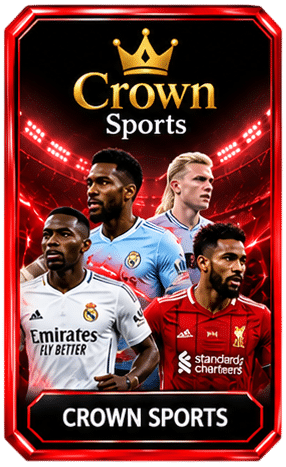 Crown Sports