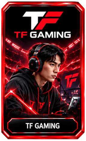 TFGAMING