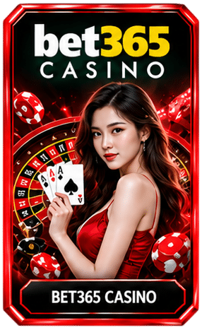 Bet365 CASINO