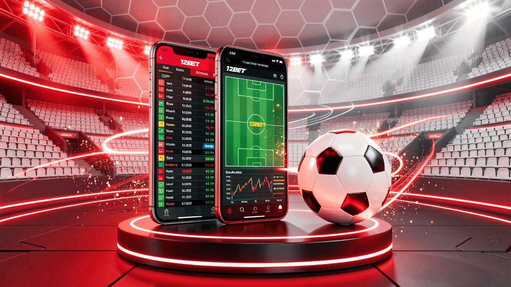 สมัคร 12bet สปอร์ต